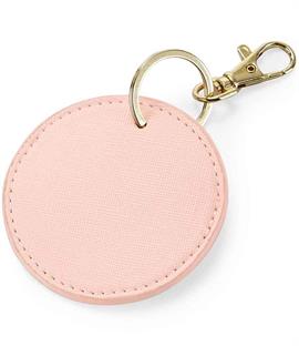 BagBase Boutique Circular Key Clip